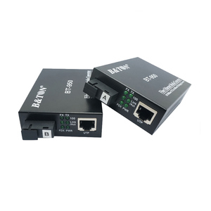 Convertidor de Medios GPON para Fibra Óptica a RJ45 - Product Image 6
