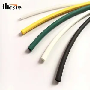 Heat Shrink Tubing Insulation Electrical Wire protection tube