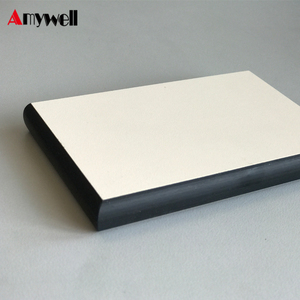 Foglio laminato compatto Formica Hpl resina fenolica - Product Image 1