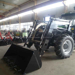 CE approuvé chargeur avant/agricole tracteur monté chargeur frontal prix - Product Image 2