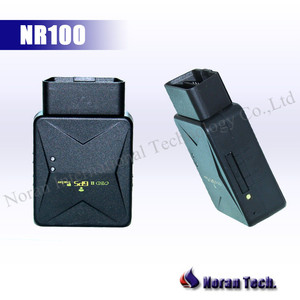 En gros obd-ii <span class=keywords><strong>interface</strong></span> facile installer voiture <span class=keywords><strong>gps</strong></span> système de suivi - Product Image 1