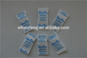En plastique poly pellets pour jouets <span class=keywords><strong>sac</strong></span> de gel de silice pour jouets - Product Image 3