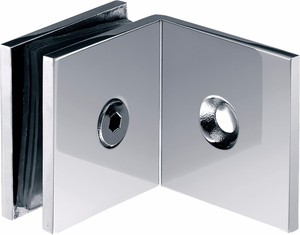 Mampara <span class=keywords><strong>de</strong></span> <span class=keywords><strong>Ducha</strong></span> <span class=keywords><strong>de</strong></span> Vidrio Corrediza en Forma <span class=keywords><strong>de</strong></span> L, Bandeja Rectangular Impermeable, Panel <span class=keywords><strong>de</strong></span> Pantalla Táctil, Puerta <span class=keywords><strong>de</strong></span> <span class=keywords><strong>Ducha</strong></span> sin Marco - Product Image 6