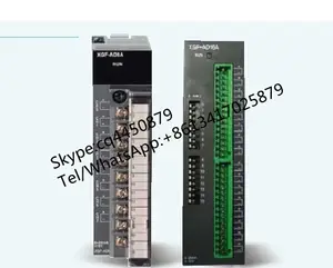 XGF-AD16A NEUE & ORIGINAL XGF-AD16A LS PLC XGF-AD16A ANALOG INPUT MODULE XGF-AD16A