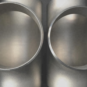 ASTM A403 thép không gỉ tee - Product Image 4