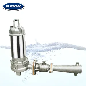 Taiwan Pumptac 1 Fase 7.5Hp Waterpomp