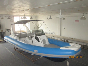 <span class=keywords><strong>Bateau</strong></span> pneumatique <span class=keywords><strong>à</strong></span> coque rigide Liya 7,5 m <span class=keywords><strong>de</strong></span> Chine <span class=keywords><strong>à</strong></span> <span class=keywords><strong>vendre</strong></span> - Product Image 5