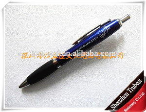 Promocional tm-30 haga clic violonchelos/cellos de metal pluma de bola, de plástico haga clic en la pluma de bola, - Product Image 5