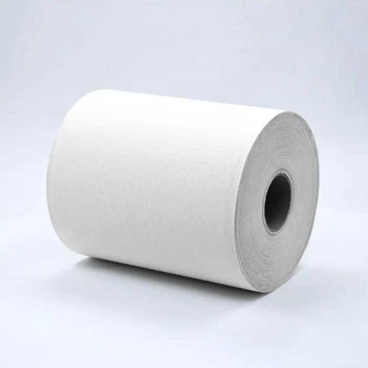 Özel marka oem tuvalet kağıdı kağıt rulosu el havlusu