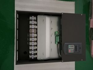 azionamento variabile di frequenza 110kW 380v <span class=keywords><strong>3</strong></span> fase speep Fancontroller VFD di 50-60hz - Product Image 5