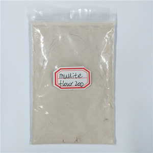 Mullite Cát cho Đầu Tư Đúc - Product Image 2