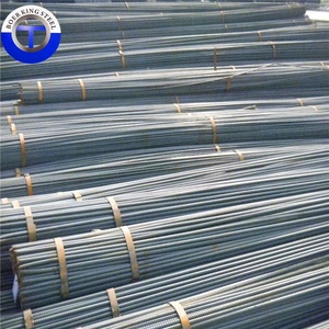 KS D 3504 Steel Deformed bar SD400 SD500 <strong>6mm</strong> to 32mm <strong>Rebar</strong> - Product Image 2