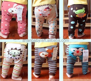 La venta caliente barato del bebé polainas Wamer bebé algodón busha - Product Image 1