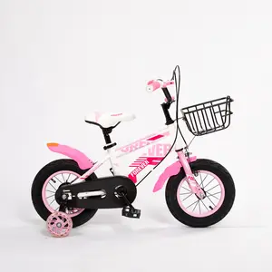 Hebei Company export 12 inch Baby Balance Bike / exercise safety Mini Kids Bike Balance / run and walk