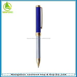 Popular telescópica bolígrafo de metal <span class=keywords><strong>con</strong></span> el logotipo grabado <span class=keywords><strong>con</strong></span> láser - Product Image 3
