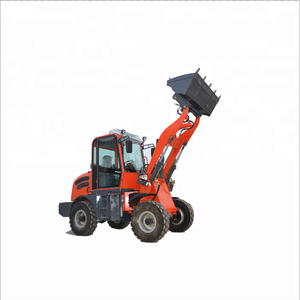 Chargeur de joystick hydraulique YFL12, 100 pièces, prix d'usine en chine, longueur de roue rc - Product Image 1