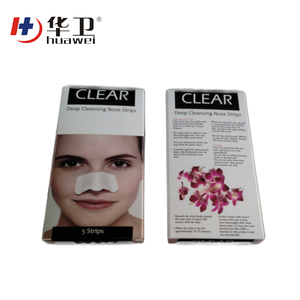 Mejor eficaz respirar tira nasal/<span class=keywords><strong>rinitis</strong></span> parche - Product Image 4