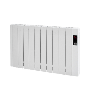 Huile lcd semaine contrôle & ip24 classe II En Aluminium <span class=keywords><strong>Radiateur</strong></span> - Product Image 5