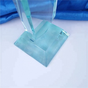 Cristal más Popular evento deportivo trofeo <span class=keywords><strong>de</strong></span> cristal Individual nombre grabado regalos <span class=keywords><strong>de</strong></span> recuerdo - Product Image 6