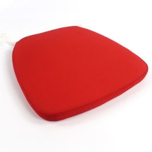 <span class=keywords><strong>Coussin</strong></span> de chaise de mariage en mousse haute densité pour chaise de banquet - Product Image 6