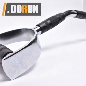 Double D Handle <strong>LAT</strong> <strong>Pull</strong> <strong>Down</strong> Bar <strong>Pull</strong> <strong>Down</strong> Machine <strong>Attachment</strong> V Handle,Straight Bar,D Handles with Swivel Hook - Product Image 3