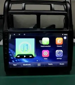 XinYoo Harga Pabrik Navigasi Android untuk Kia Sportage Mobil DVD GPS MP5 Player