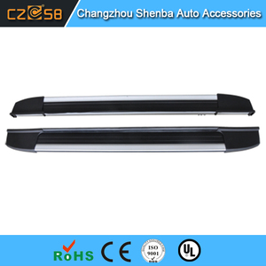 Body Kits <strong>Car</strong> <strong>Pedal</strong> for Mazda CX-7 - Product Image 1