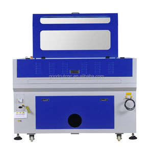 1390 150 W laser machine de découpe avec Peut être personnalisé - Product Image 2