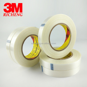 Liên Kết Cao Và Chịu Mài Mòn Cao Sợi Thủy Tinh Băng 3M 8915 - Product Image 1