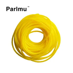 wholesale transparent black cable wire plastic spiral wrap abrasion resistant hose cable protective spiral sleeve