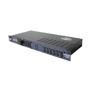 Sintetizador subarmónico 120A, generador de ruido rosa, serie DriveRack 260, sistema de gestión gráfico de altavoces EQ - Product Image 2