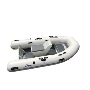 <span class=keywords><strong>Gommone</strong></span> in Alluminio Liya 2.4-7.5m Barca Gonfiabile in Alluminio - Product Image 3