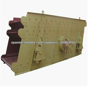 high output mining and quarry rock vibrating screen-Hot selling sand vibrating screen - Product Image 1