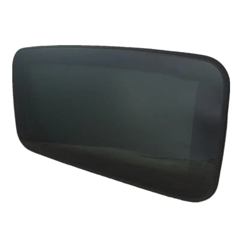 Good quality Tempered Sunroof for Toyota Camry LFW RW Side door Assembly Rear quarter and Sunrrof XYG