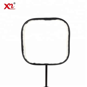 New Design Led Video Light Portable <strong>Foldable</strong> <strong>Flash</strong> Softbox <strong>Diffuser</strong> for Photography - Product Image 5