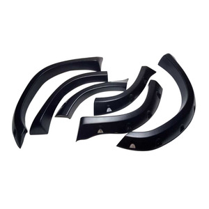 Accessoires 4x4, garde-boue ABS pour <span class=keywords><strong>Pajero</strong></span> V31, passage de roue - Product Image 5
