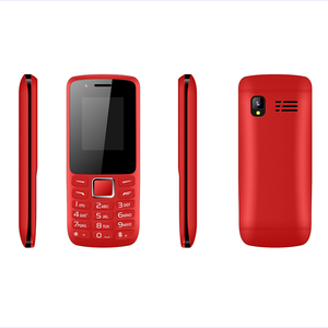 Tamaño pequeño 3G Función de teléfono móvil con dual sim Batería grande 512 mb + 1 GB bar barato teléfono c1701 - Product Image 3