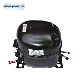 Compresor de Frecuencia Variable QPT442JAA para <span class=keywords><strong>Aire</strong></span> <span class=keywords><strong>Acondicionado</strong></span> de Frecuencia Constante para <span class=keywords><strong>LG</strong></span> - Product Image 3