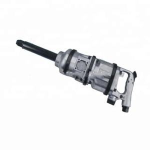 Llave de Impacto Neumática K-1000 TW para Camiones, 4000 rpm y 4500 rpm, Negro Carbón, 4500 N.m, Herramientas para Vehículos - Product Image 4