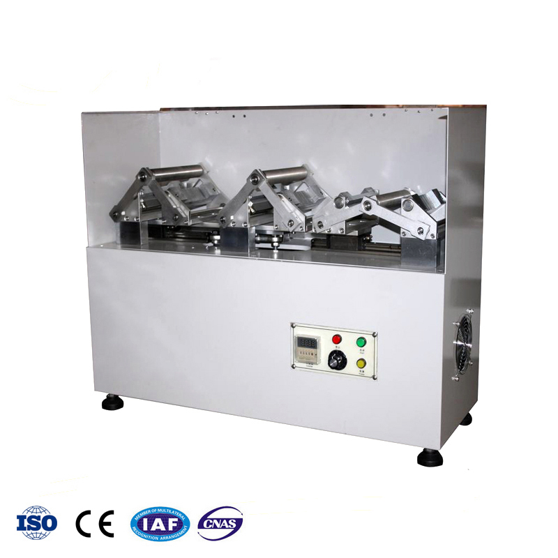 Ross conjunto único Flexing Tester