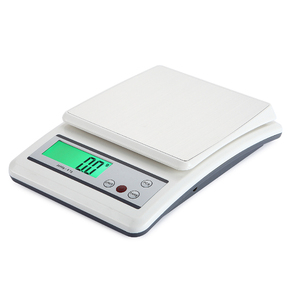 En kaliteli mutfak dijital ağırlık tartısı elektronik tartı - Product Image 3