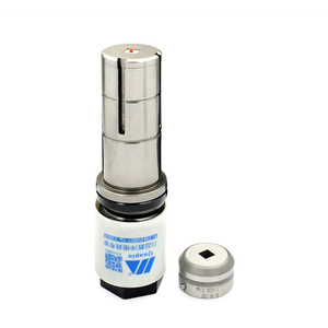 クアピン厚型タレット85 <span class=keywords><strong>CNC</strong></span>タレットパンチ精密パンチダイス フィンパワーマシン用丸型 - Product Image 6