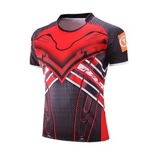 Cool Sportswear Hombres Niños <span class=keywords><strong>Escocia</strong></span> <span class=keywords><strong>Rugby</strong></span> Jerseys/Mexico <span class=keywords><strong>Rugby</strong></span> Jersey - Product Image 4