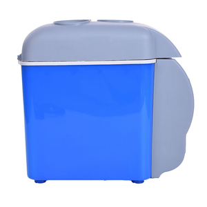 Mini refrigeratore Auto e frigo più caldo piccolo <span class=keywords><strong>frigorifero</strong></span> <span class=keywords><strong>per</strong></span> Auto Toyota comodo uso In Auto - Product Image 5