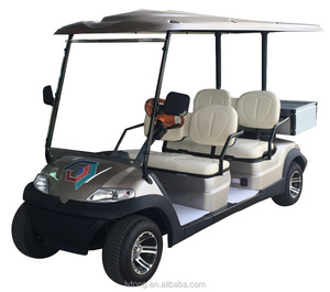 Bán buôn 2 Ghế Điện Cargo Giỏ Hàng (LT-A627.<span class=keywords><strong>H2G</strong></span>) - Product Image 5