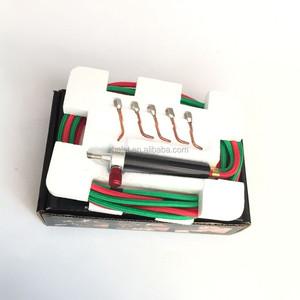 الجملة شعلة قطع تعمل بالغاز سعر شعلة قطع تعمل بالغاز المجوهرات الصغيرة مصغرة غاز الشعلة - Product Image 6