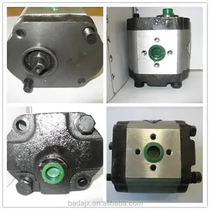 jinma 254 284 304 משאבות גלגלים - Product Image 1