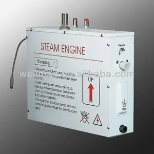 Wet Steam Generator 3KW 6KW 9KW