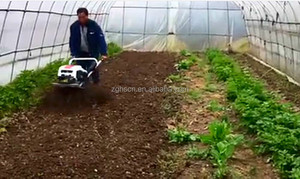 China Tennma nombres cuchilla rotativa tiller máquina de agricultura granja <span class=keywords><strong>y</strong></span> las <span class=keywords><strong>herramientas</strong></span> <span class=keywords><strong>y</strong></span> el equipo <span class=keywords><strong>y</strong></span> sus usos - Product Image 3