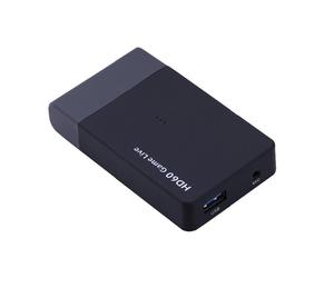 Thẻ Quay Video Trực Tiếp Ezcap261M HD60, Cổng USB 4K Ghi Video HDMI 4K - Product Image 3